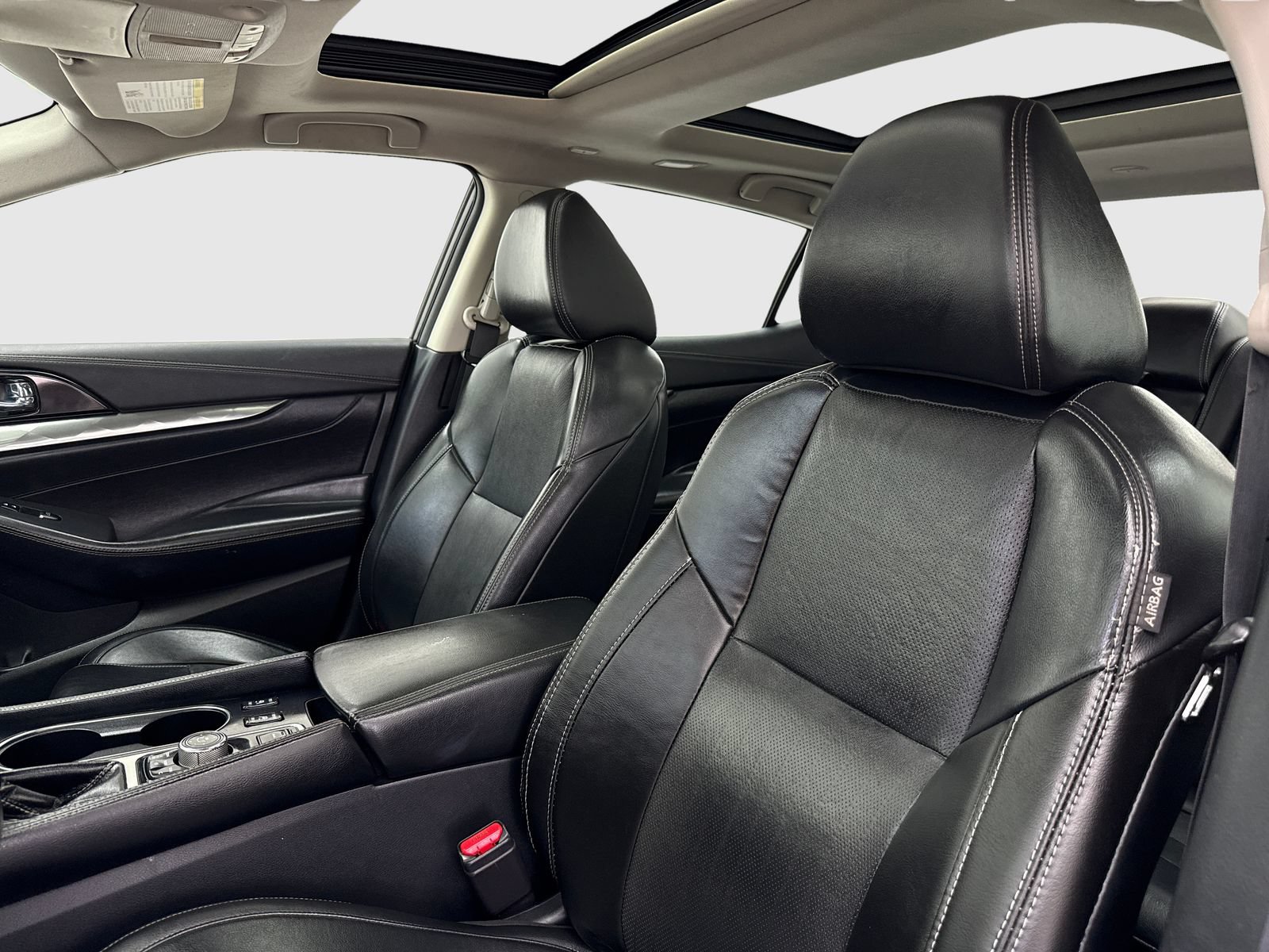 Used 2020 Nissan Maxima 3.5 SL w/ Floor Mat Group FWD image 15