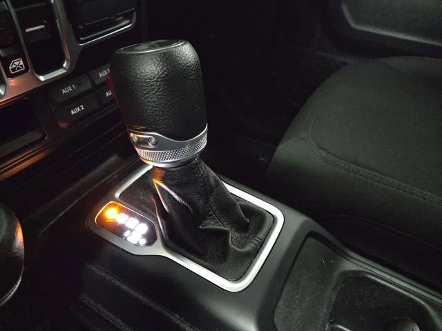 Used 2021 Jeep Wrangler Unlimited Sport S image 19