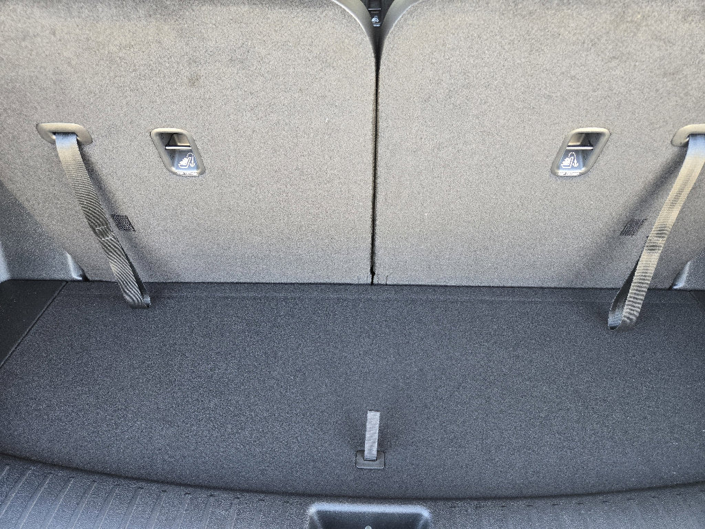 New 2026 Kia Sorento EX image 22