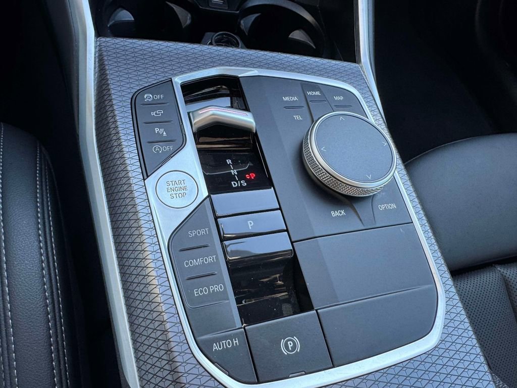 Certified 2025 BMW 430i xDrive Coupe w/ Convenience Package image 15