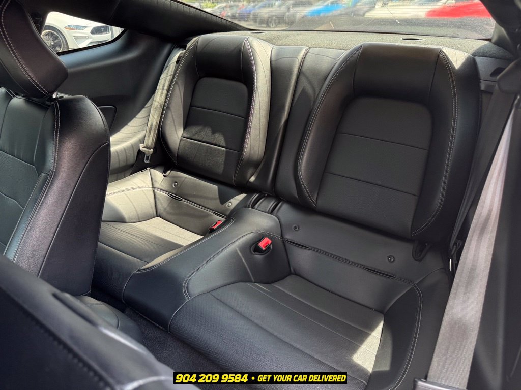 Used 2019 Ford Mustang GT Premium RWD image 26