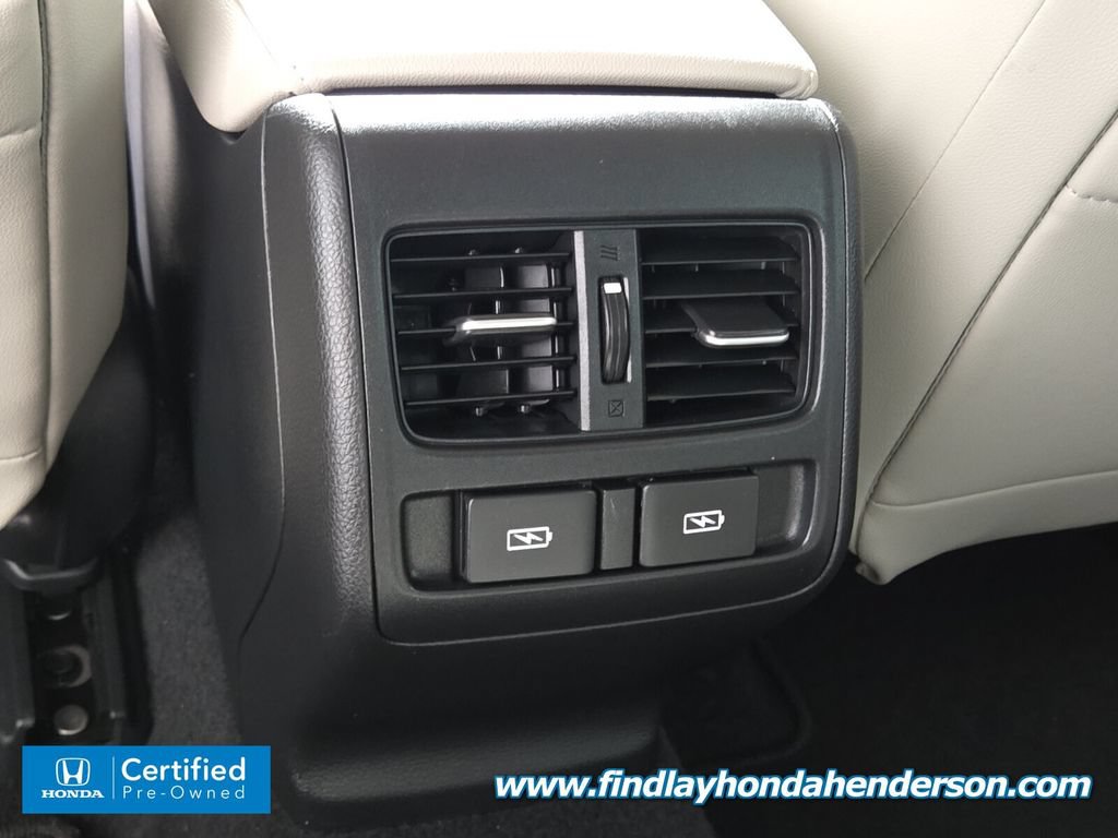 Certified 2021 Honda Accord Touring image 19