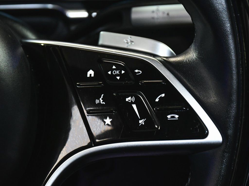 Used 2021 Mercedes-Benz Maybach S 580 4MATIC image 41
