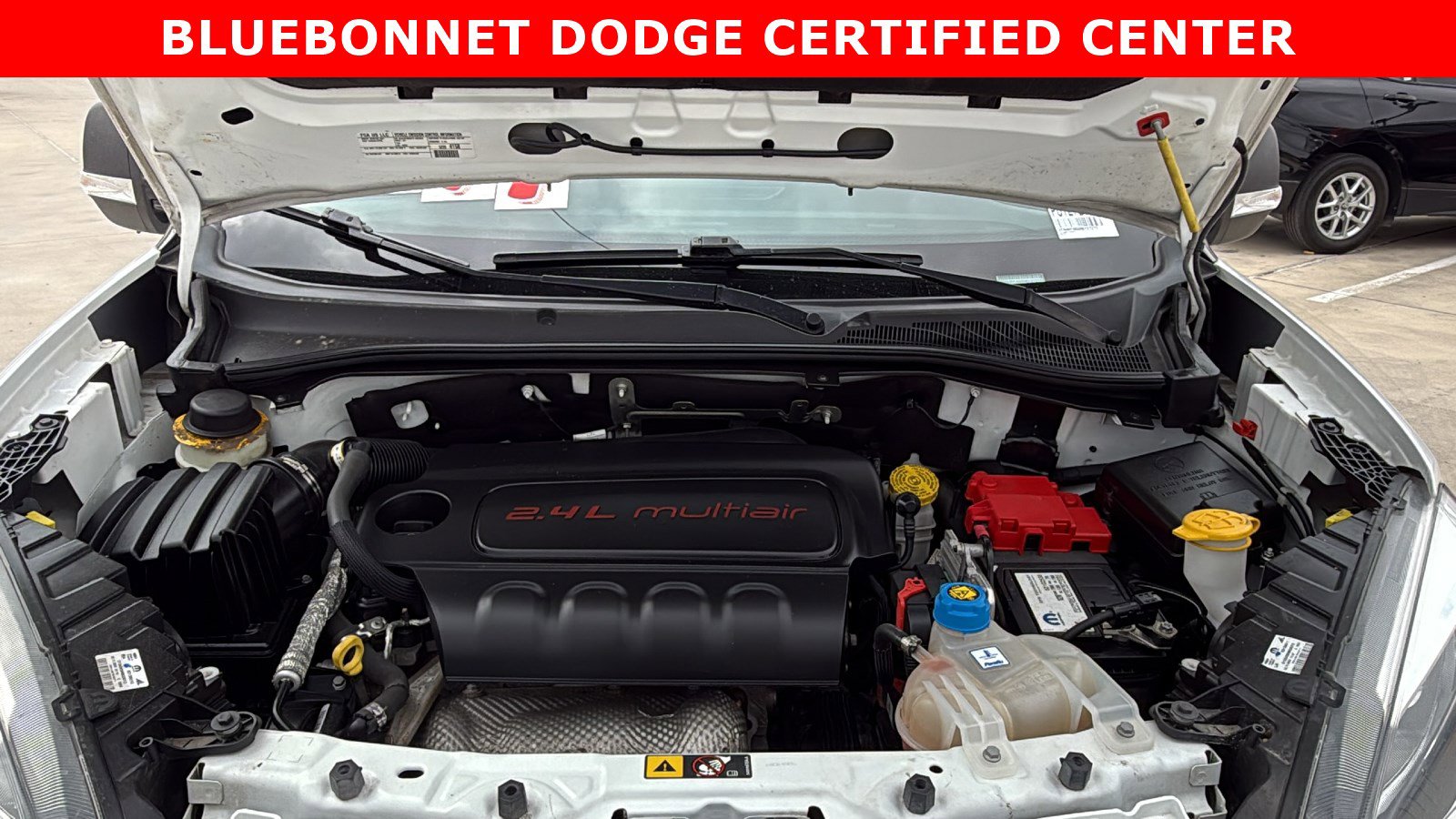 Used 2022 RAM ProMaster City Tradesman w/ Window Group 04 image 32