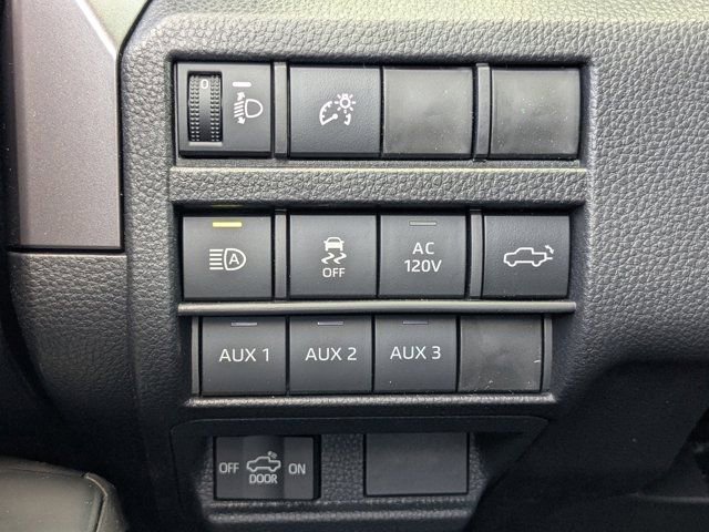 New 2026 Toyota Tacoma TRD Off-Road image 24