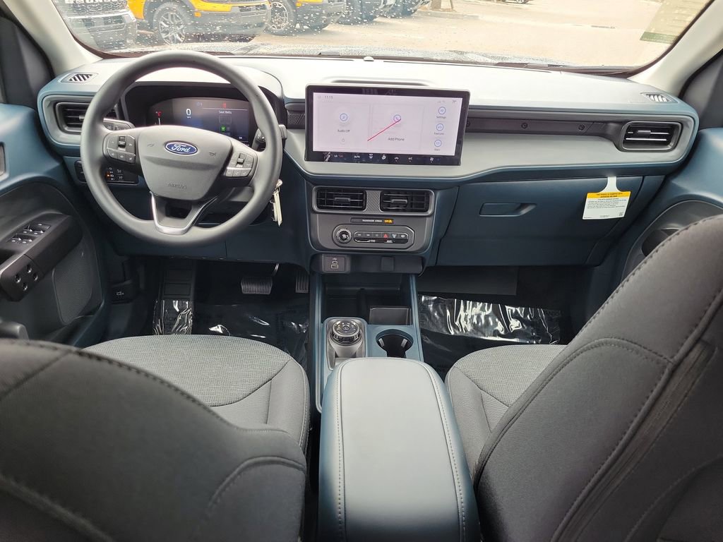 New 2026 Ford Maverick XL image 11