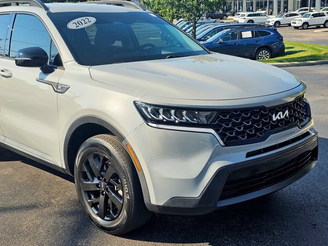 Used 2022 Kia Sorento S AWD/4WD image 2