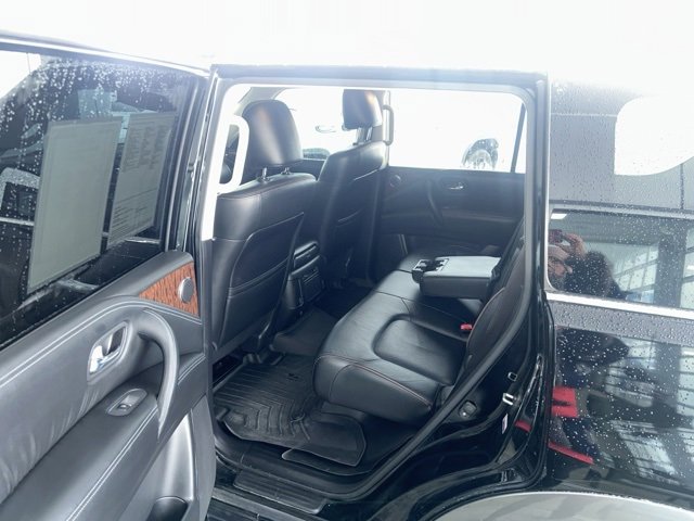 Used 2019 Nissan Armada SL w/ Premium Package image 52