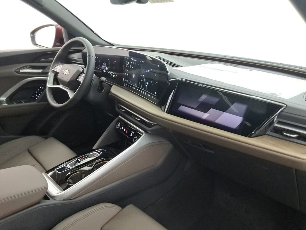 New 2025 Audi Q5 Prestige image 25