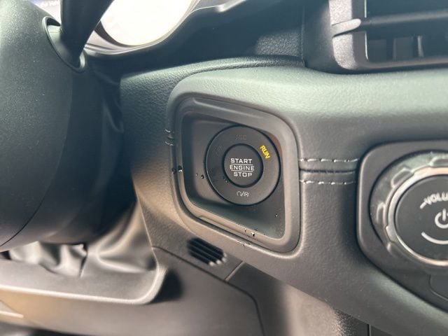 New 2026 Jeep Wrangler Unlimited Sahara image 26
