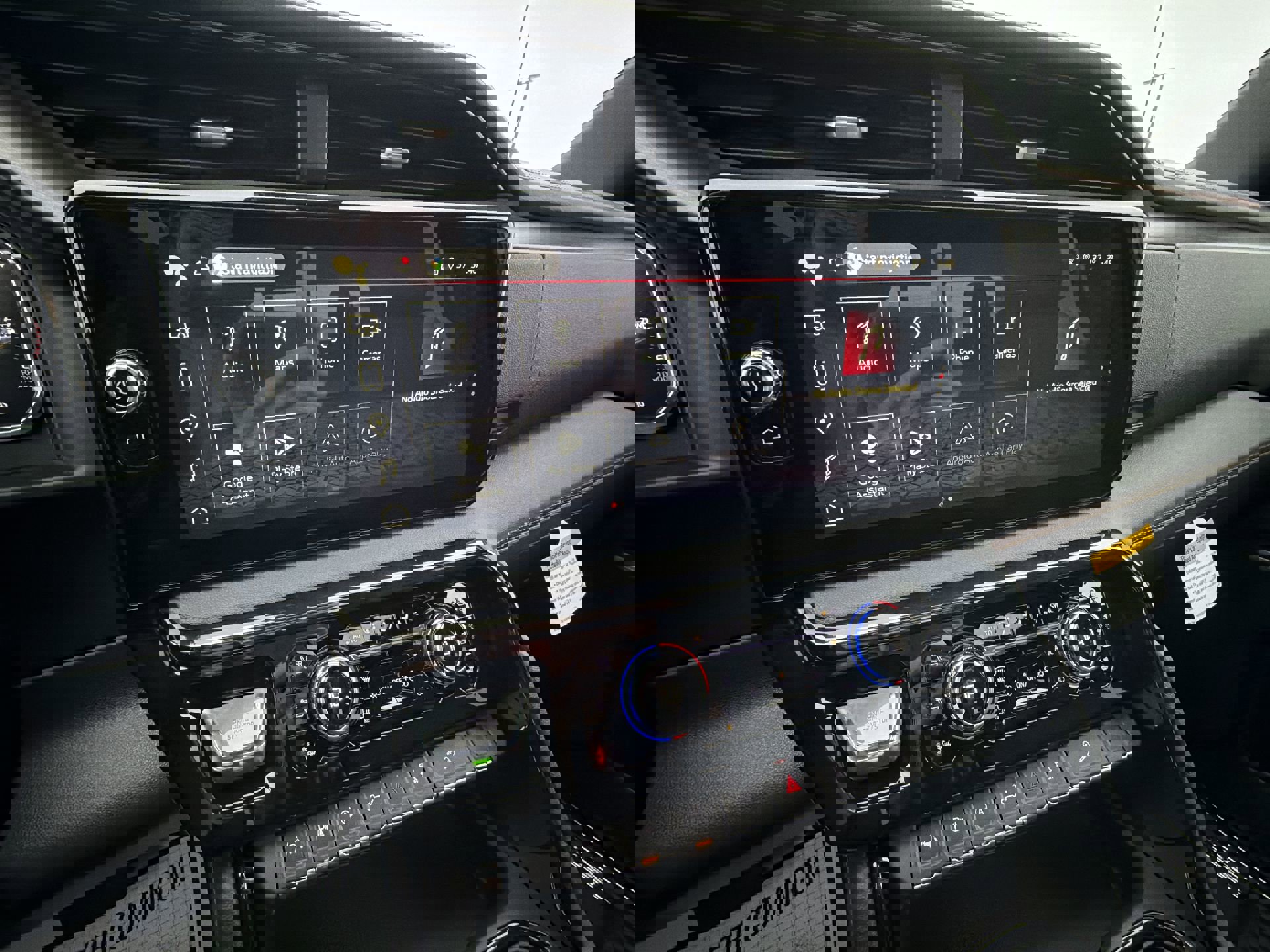 New 2026 GMC Sierra 1500 AT4 w/ AT4 Premium Package image 13