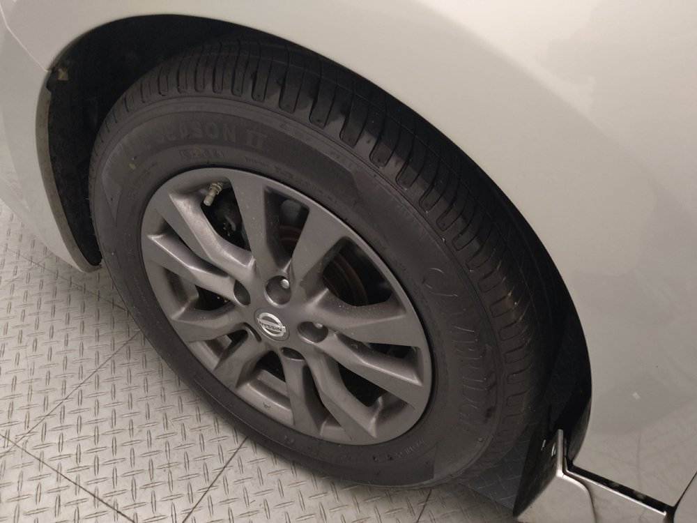 Used 2018 Nissan Altima 2.5 S w/ S Convenience Package FWD image 31