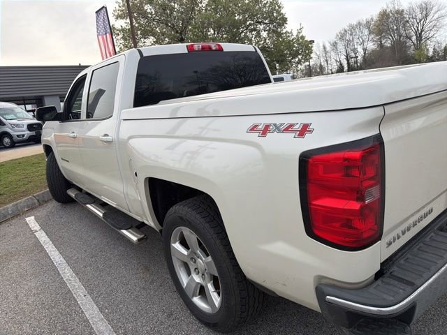 Used 2014 Chevrolet Silverado 1500 LT w/ LT Convenience Package image 23