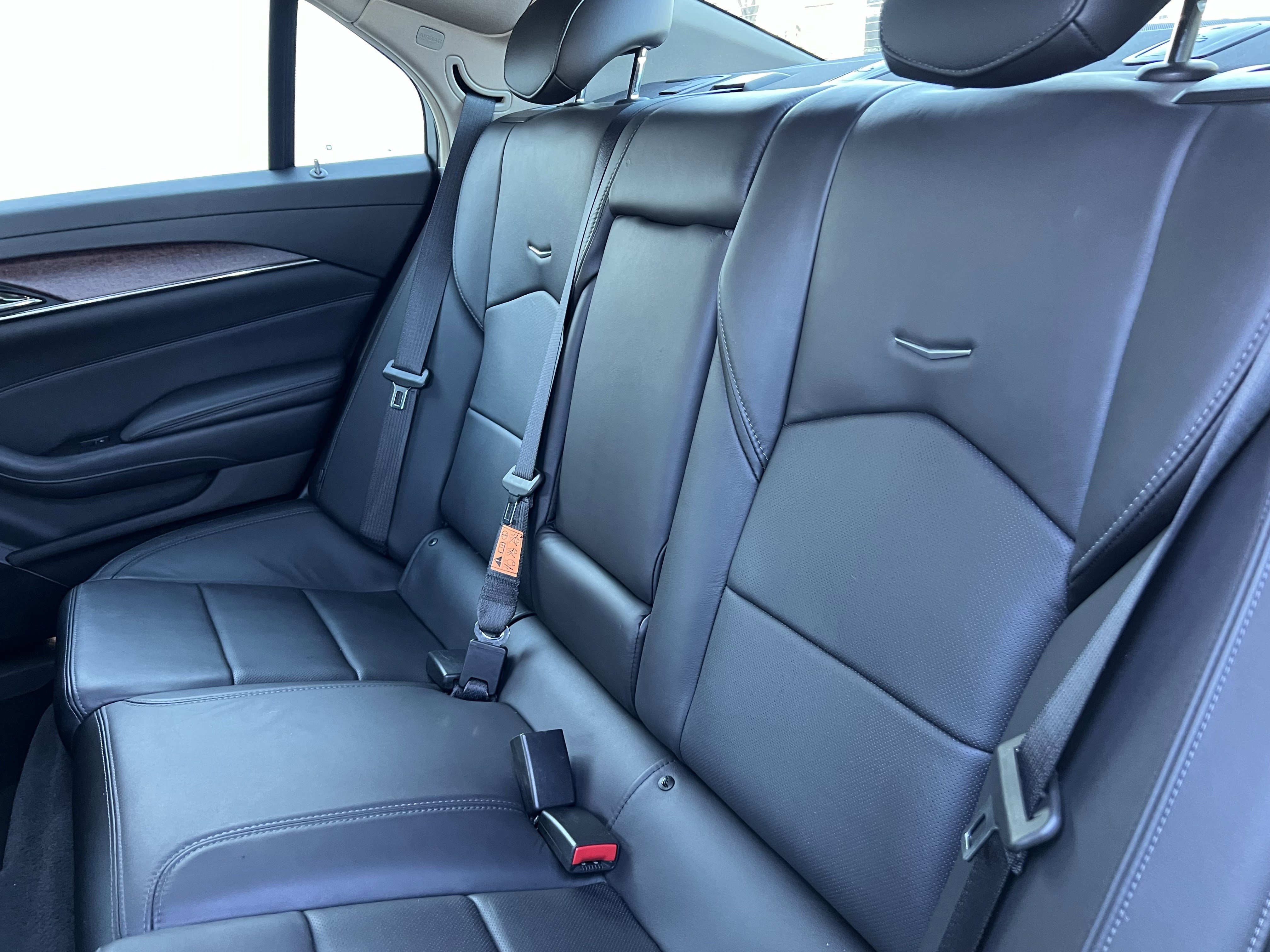 Used 2019 Cadillac CTS Vsport image 33