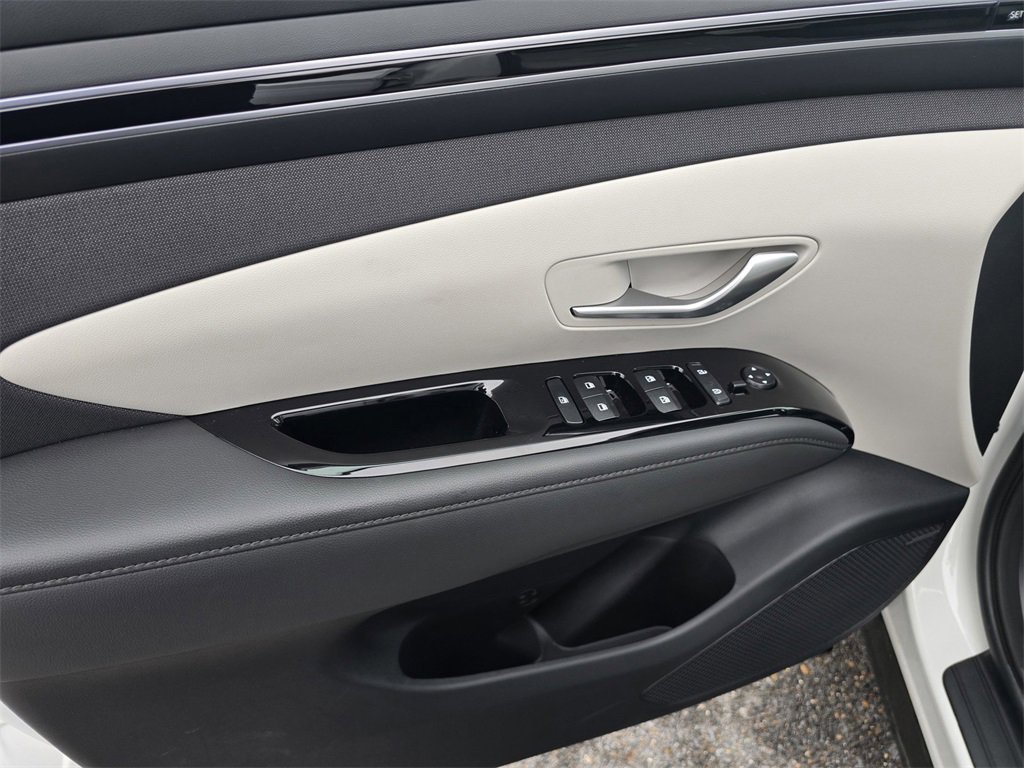 Used 2024 Hyundai Tucson Limited image 21