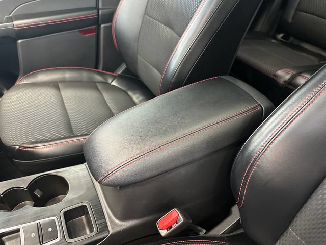 Used 2023 Ford Escape ST-Line Select w/ Tech Pack #1 AWD/4WD image 30