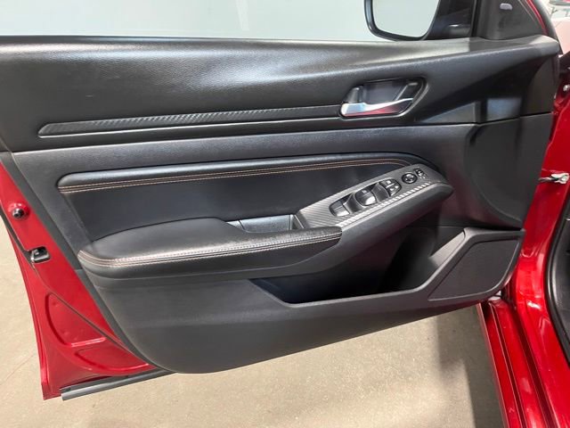 Used 2019 Nissan Altima 2.5 SR w/ SR Premium Package FWD image 20