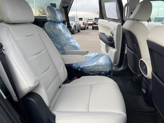 New 2026 Hyundai Palisade Calligraphy image 23