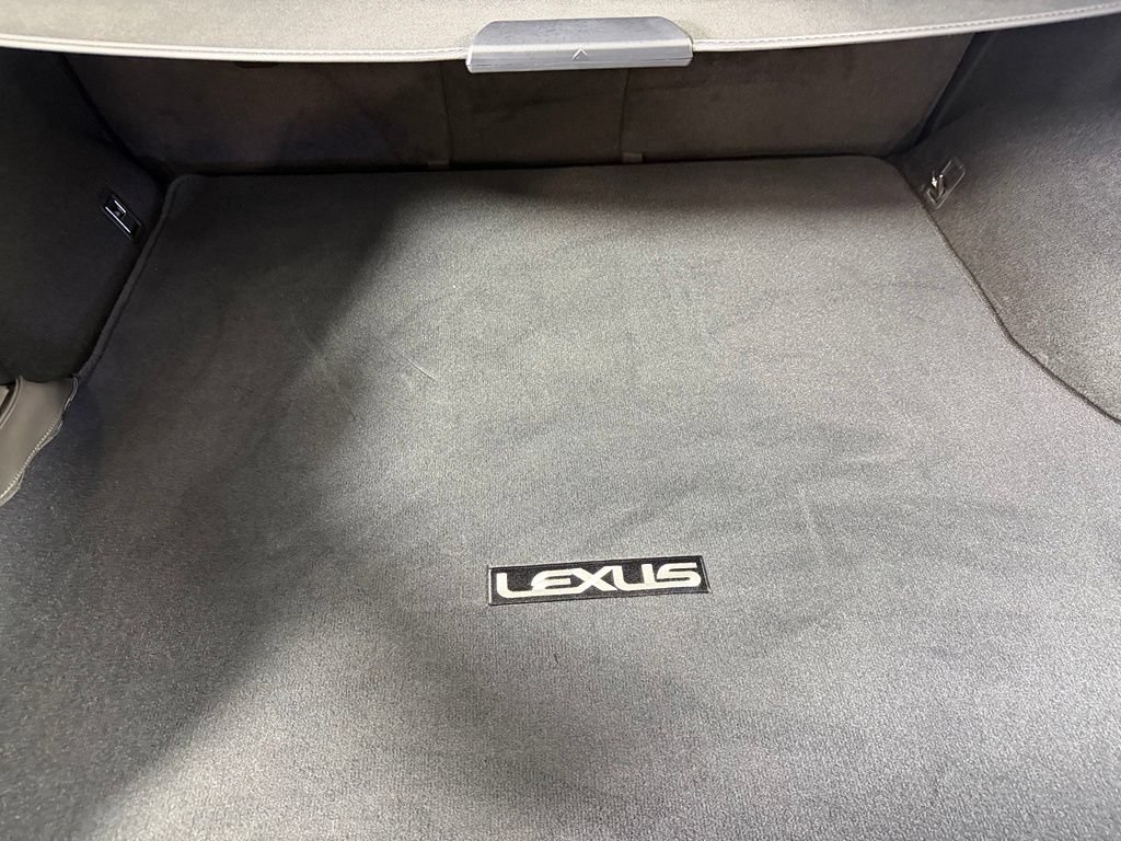 Used 2025 Lexus RX 350 FWD w/ Technology Package image 20