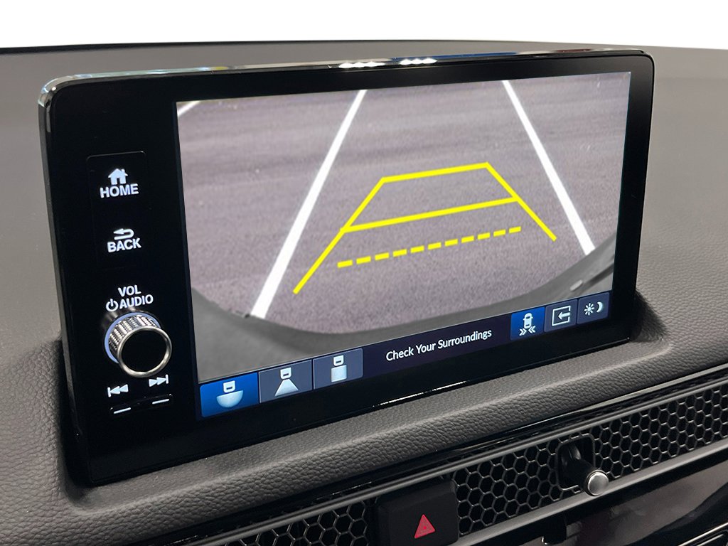 New 2026 Honda Civic Sport Touring image 22