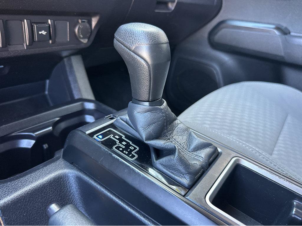 Used 2021 Toyota Tacoma SR w/ SR Convenience Package RWD image 26