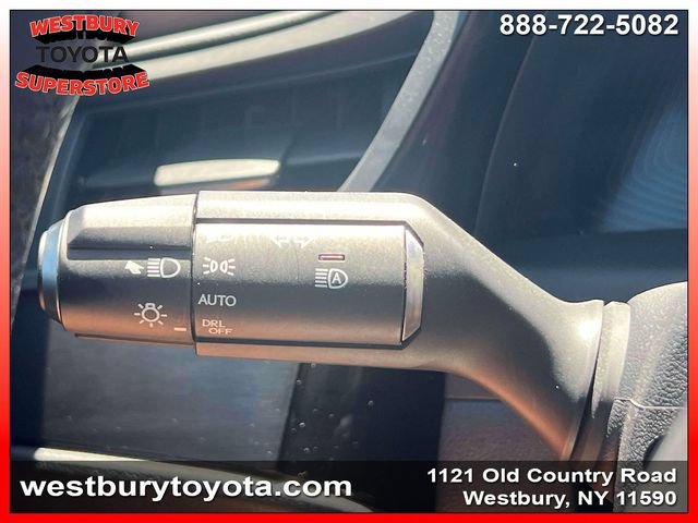 Used 2023 Lexus ES 350 w/ Premium Package FWD image 25