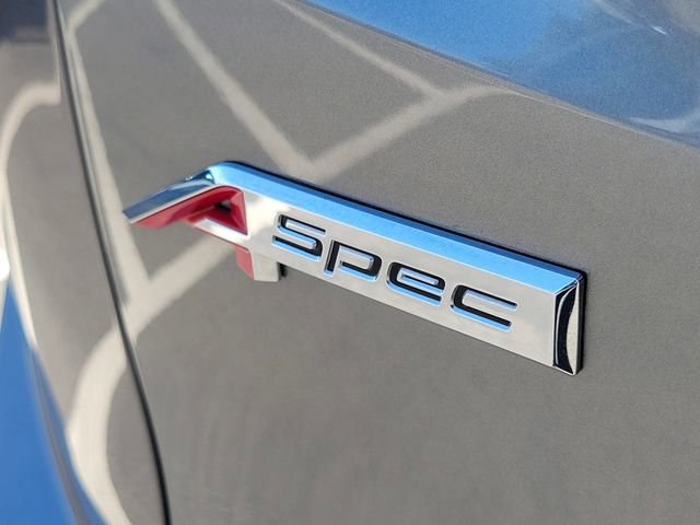 Used 2025 Acura RDX A-Spec AWD/4WD image 7