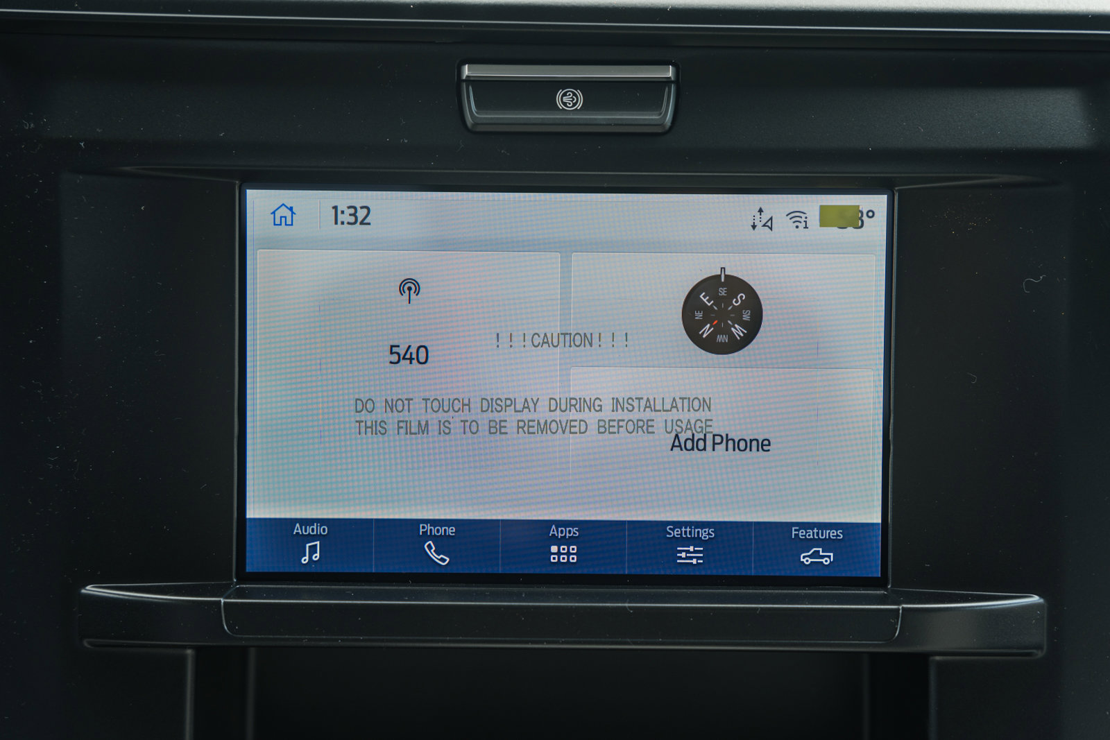 New 2026 Ford F350 XL image 26