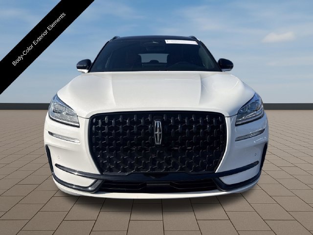 Certified 2024 Lincoln Corsair Reserve w/ Equipment Group 201A AWD/4WD image 11