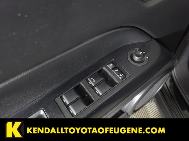 Used 2016 Jeep Patriot Sport w/ Power Value Group FWD image 20