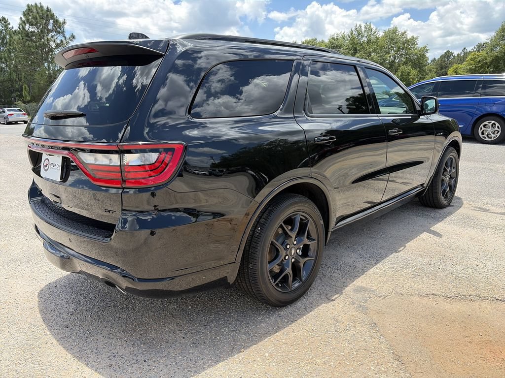 New 2026 Dodge Durango GT AWD/4WD image 6