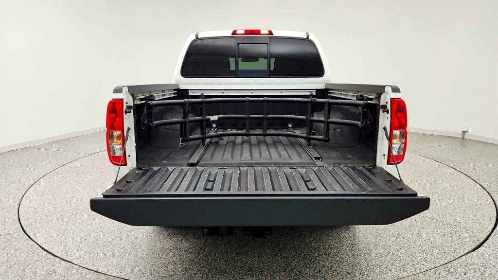 Used 2019 Nissan Frontier SV w/ Value Truck Package RWD image 21