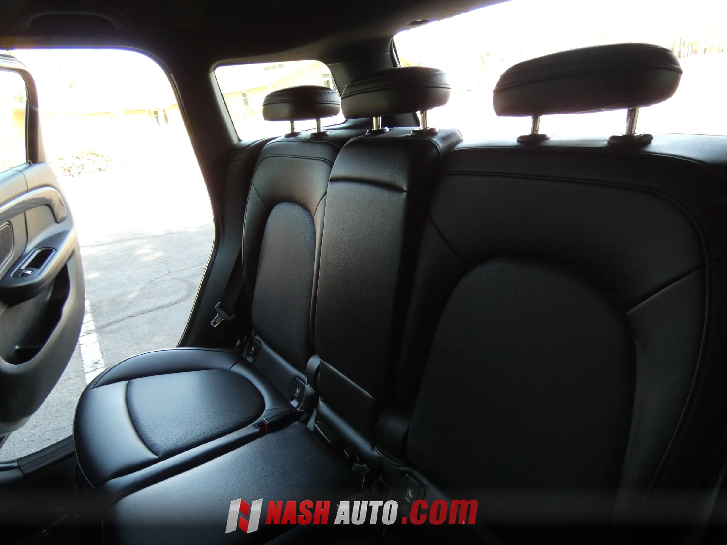 Used 2019 MINI Cooper Countryman S FWD image 43