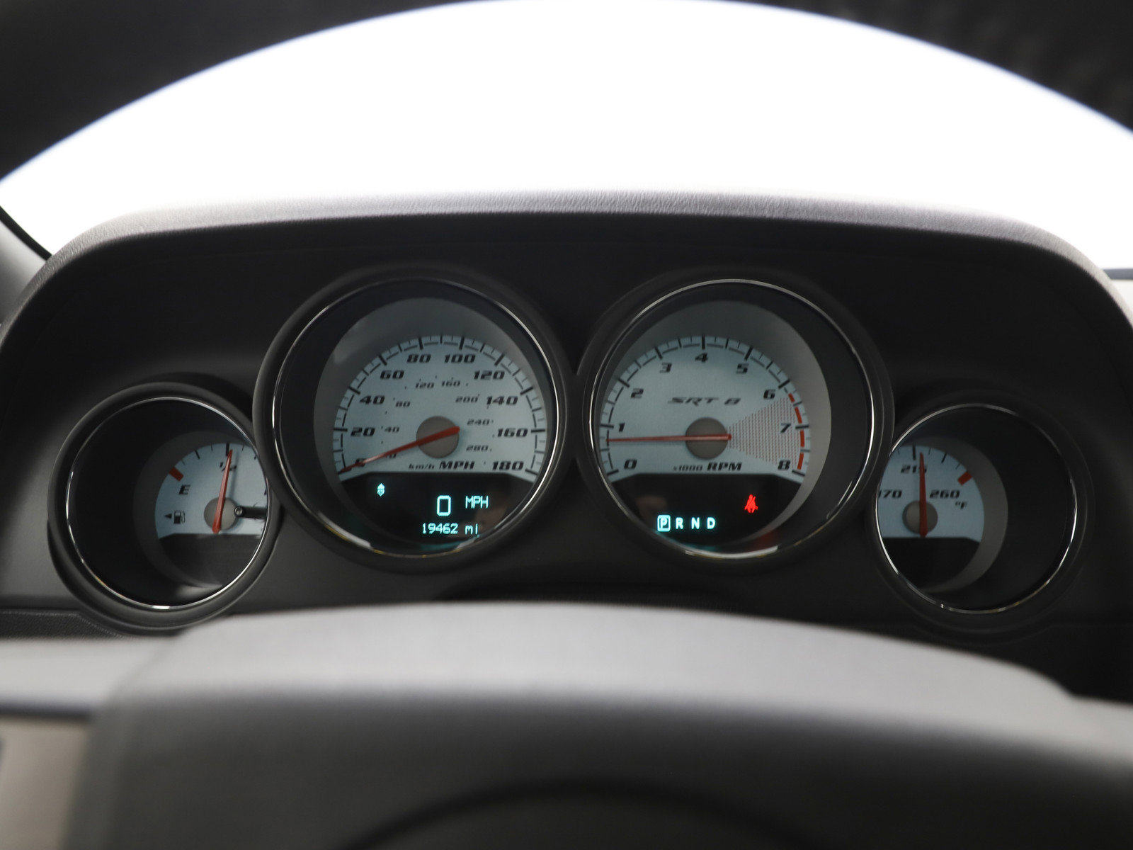 Used 2009 Dodge Challenger SRT8 w/ SRT Option Group II image 23