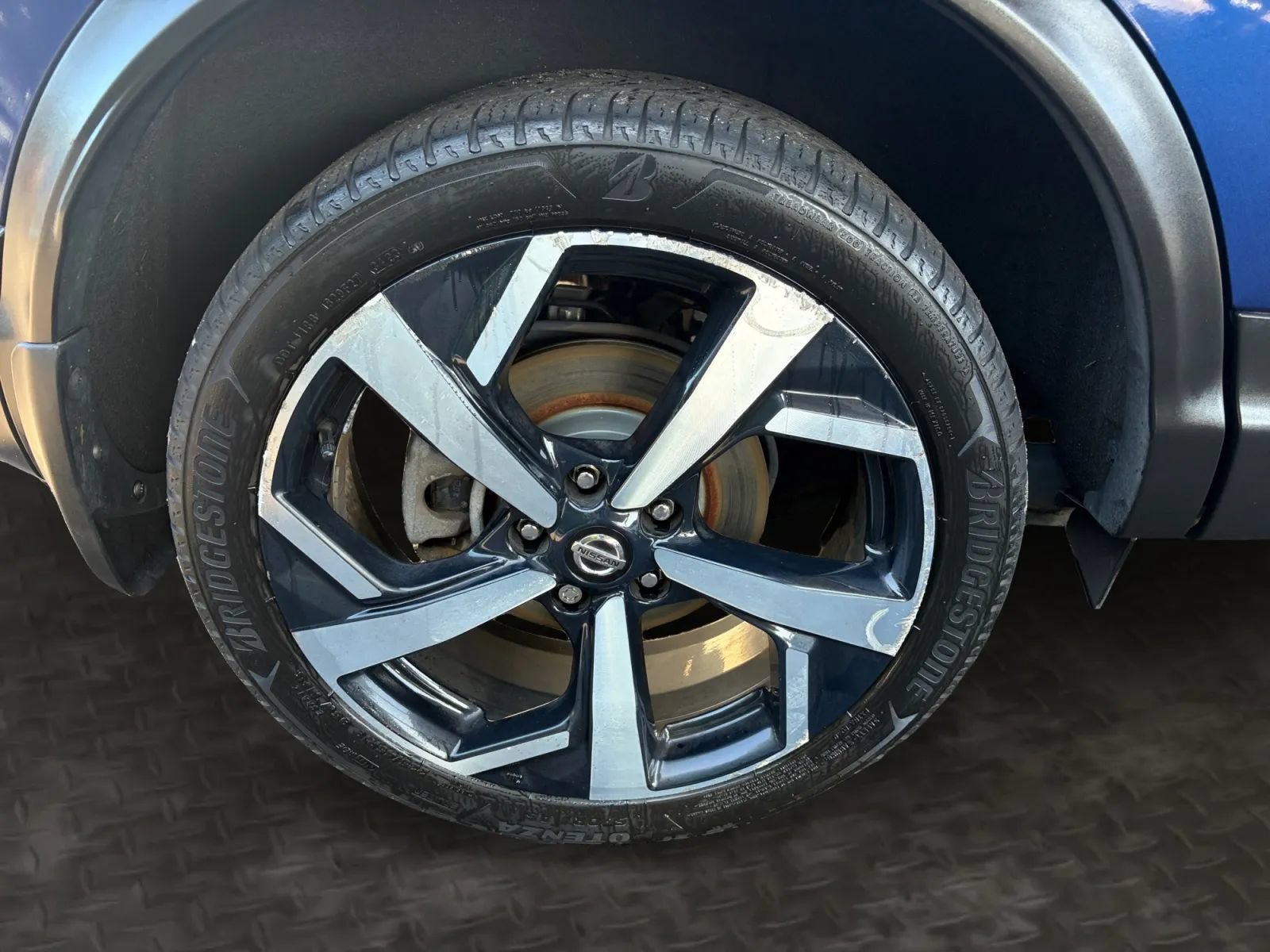 Used 2020 Nissan Rogue Sport SL w/ Premium Package AWD/4WD image 40