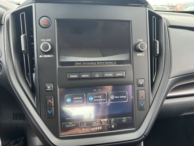 Certified 2025 Subaru Impreza 2.0i AWD/4WD image 13