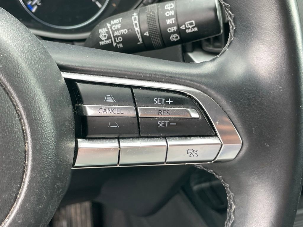Certified 2023 MAZDA CX-50 2.5 S w/ Cargo Package image 19
