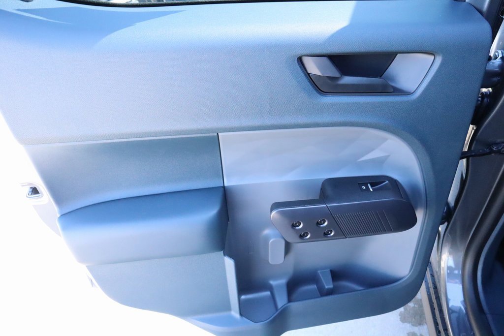 New 2025 Ford Maverick XLT w/ XLT Luxury Package image 16