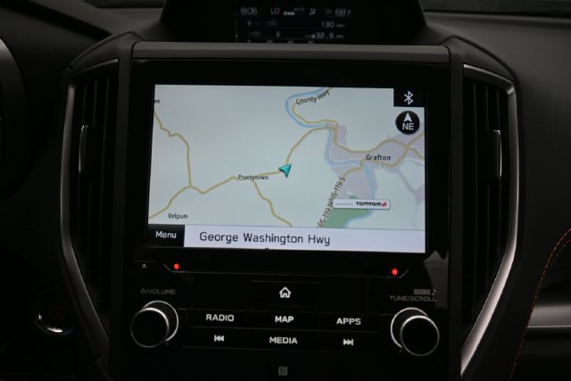 Used 2019 Subaru Crosstrek 2.0i Limited w/ Moonroof Package w/Navigation AWD/4WD image 18