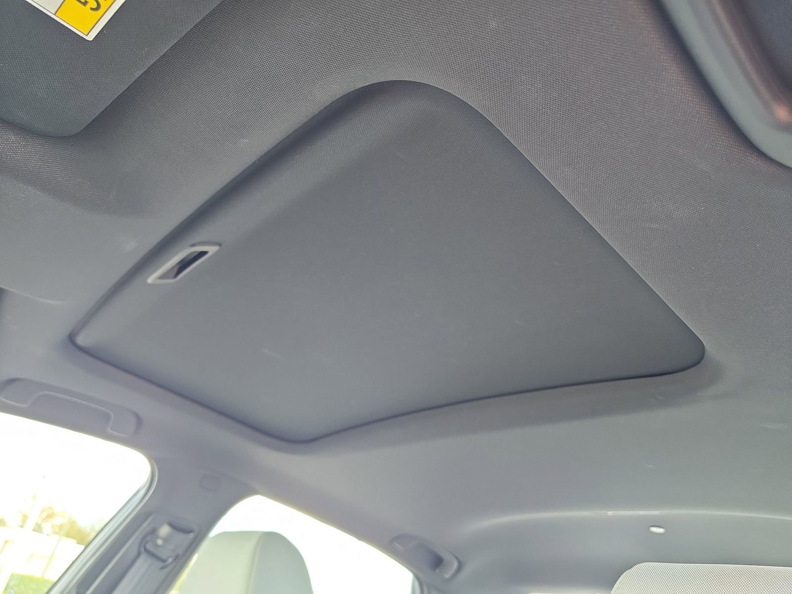 Certified 2026 Honda Civic Sport image 17