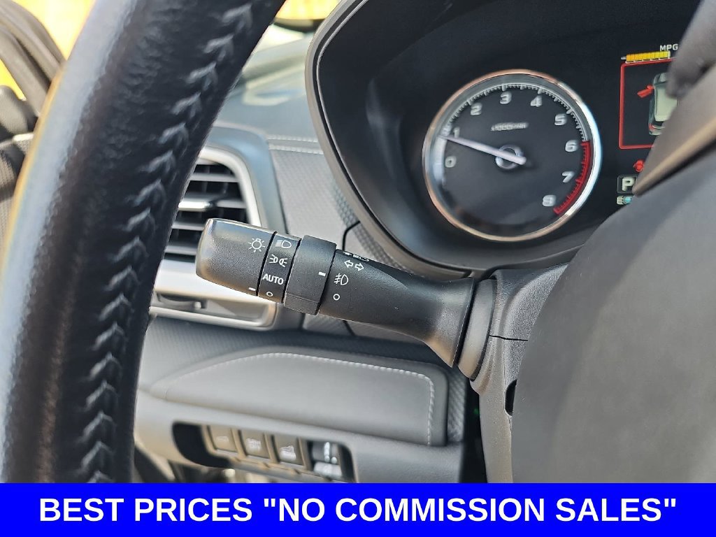 Used 2021 Subaru Forester Touring w/ Popular Package #2 AWD/4WD image 26