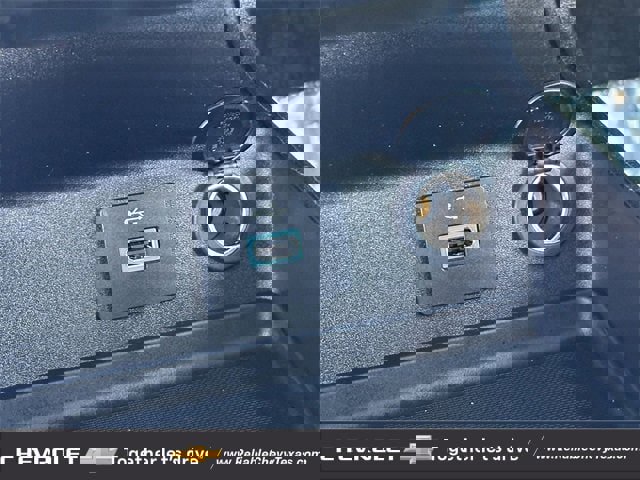 Used 2018 Ford Fusion S image 22