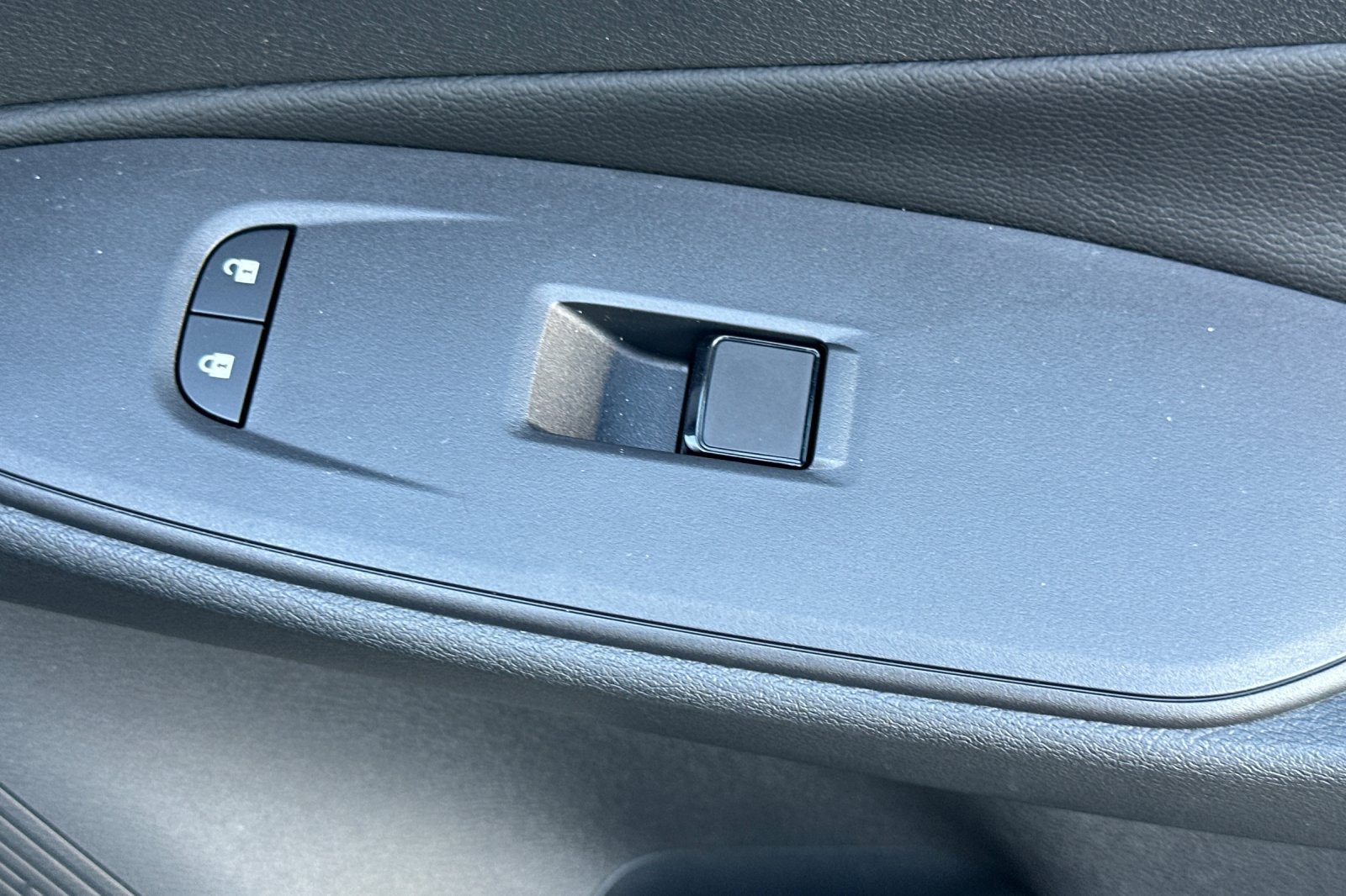 Certified 2026 Nissan Sentra S w/ Floor Mat Package FWD image 21