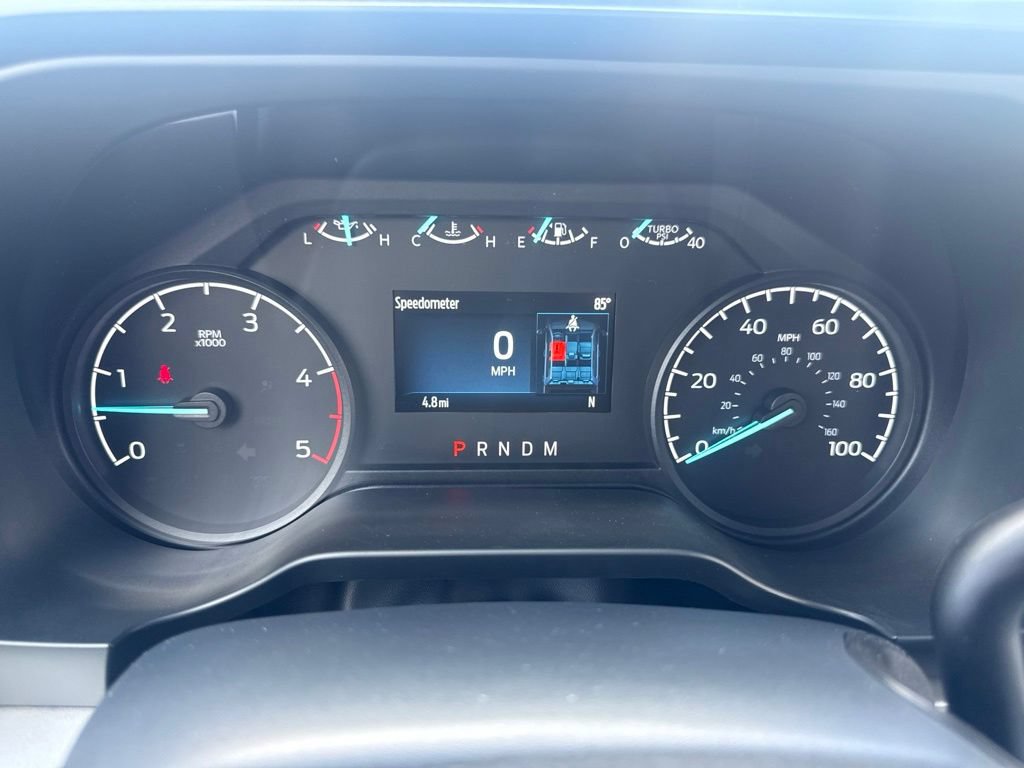New 2026 Ford F250 XL AWD/4WD image 22