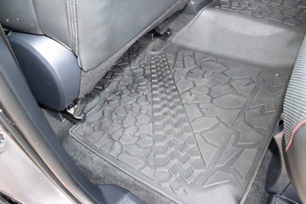 Certified 2025 Toyota Sequoia TRD Pro image 55