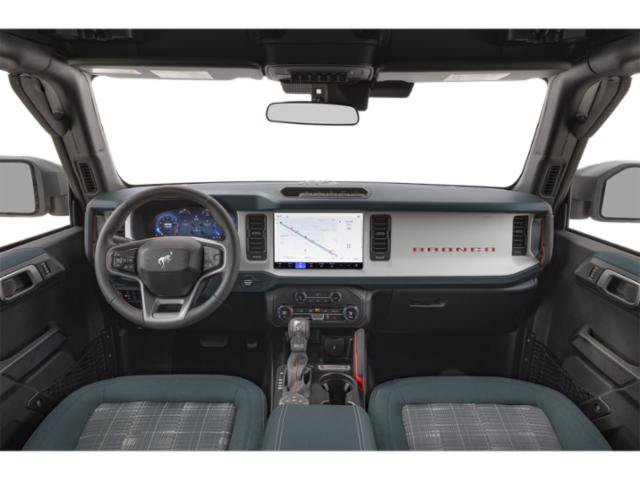 New 2026 Ford Bronco Heritage Edition AWD/4WD image 8