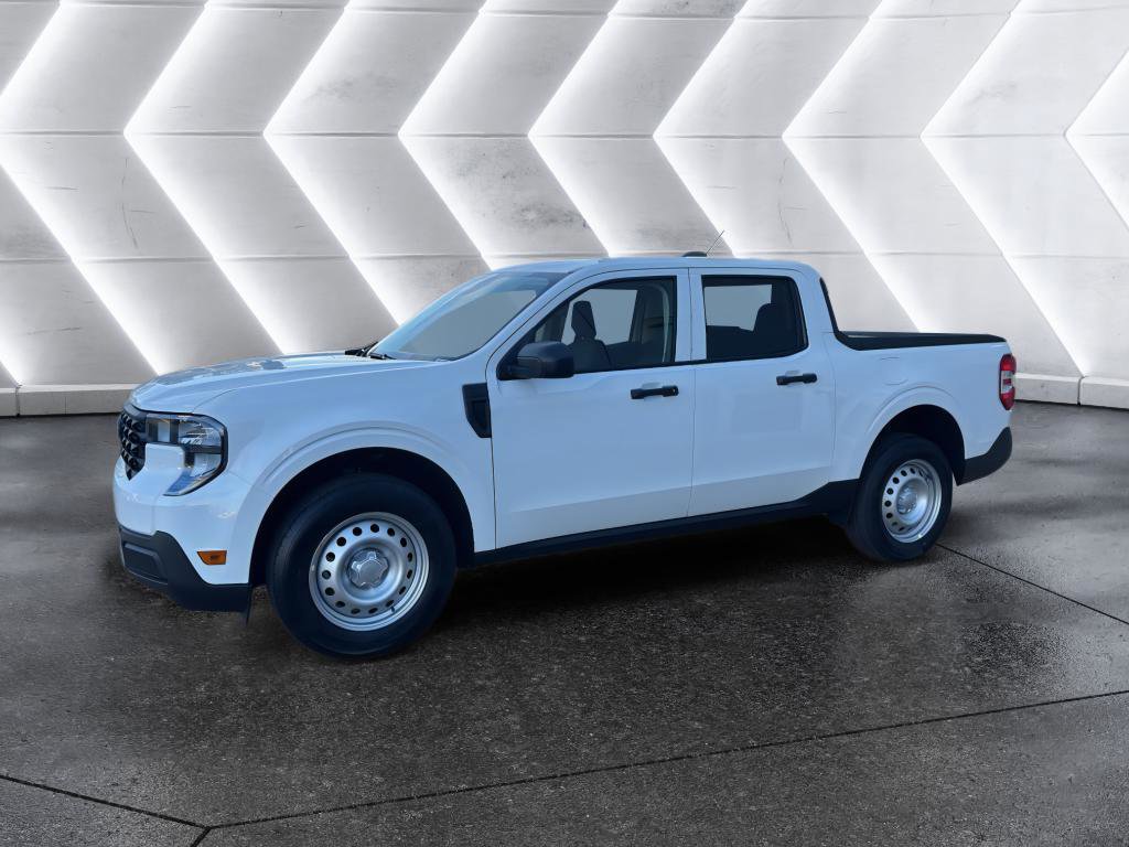 New 2026 Ford Maverick XL image 3
