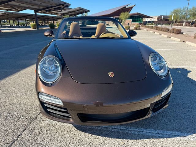 Used 2010 Porsche 911 Carrera 4 image 26
