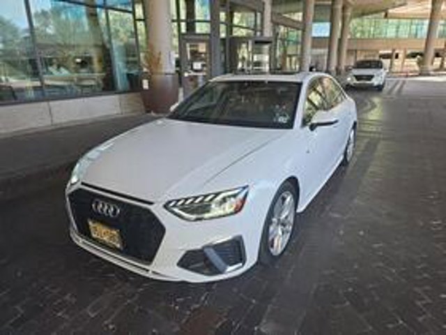 Used 2023 Audi A4 2.0T Premium Plus w/ Premium Plus Package image 15
