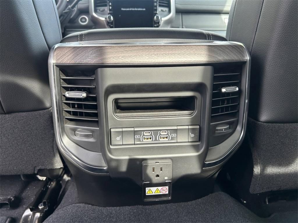New 2026 RAM 2500 Laramie image 22